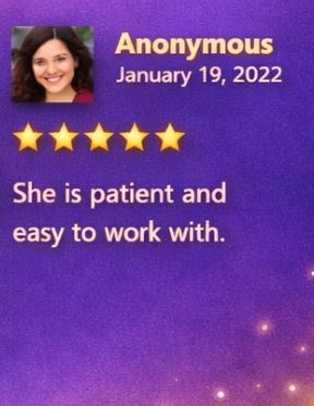 alyse teach 5 star review 2022