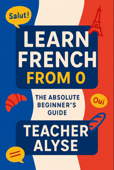 learn french from 0