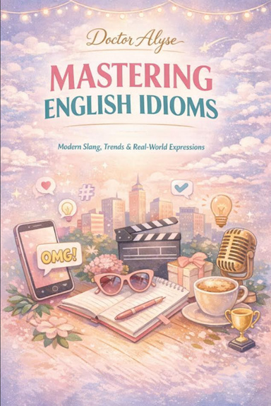 mastering english idioms