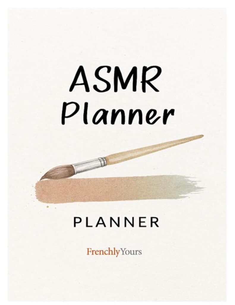 planner