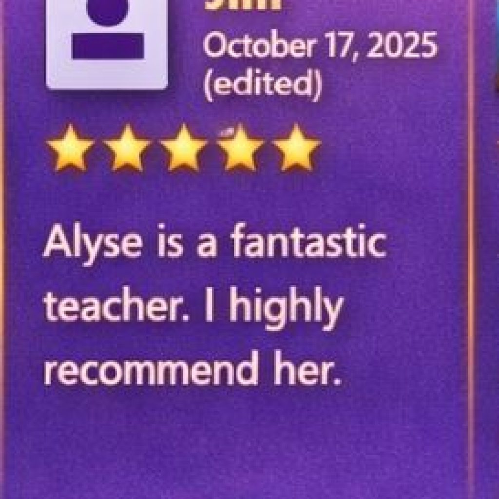 alyse teach french student review.jpg